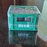 Small Beer Crate Bottle Opener, With Magnet (brand New). Image 4
