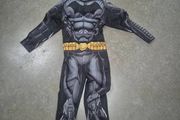 Batman Costume