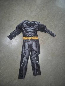 Batman Costume