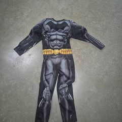 Batman Costume