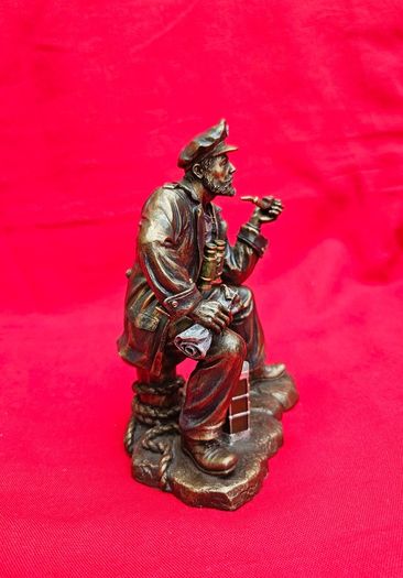 Sea Captain - Veronese Design, 2001