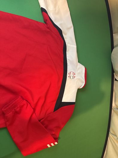 Vintage Adidas Liverpool FC Carlsberg Full Tracksuit Set