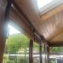 Timber blinds Image 3