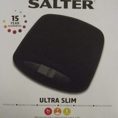 Weighing Scales