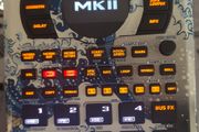Roland SP-404 MK2