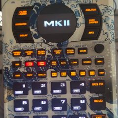 Roland SP-404 MK2