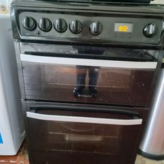 Hotpoint Gas cooker