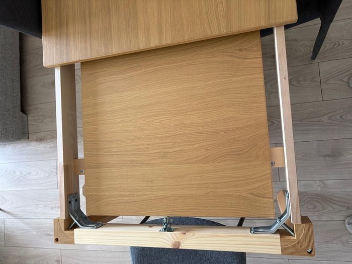 IKEA EKEDALEN extendable Table, 120/180x80 cm
