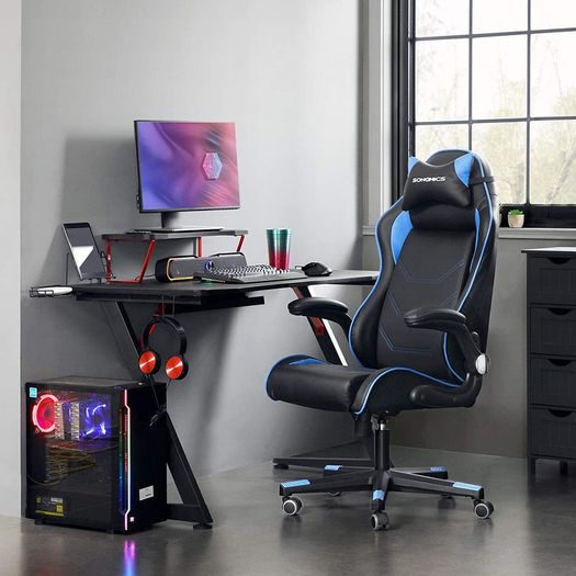 Gaming Chair Ergonomic - Free Delivery Nationwide