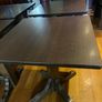 restaurant/pub tables and chairs Image 4