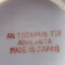 Vintage Small Irish Teapot 1960 made in Japan Image 5