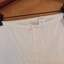 Dunnes  Stores  Ladies  Long Thermal  Pants.  S. 14 Image 3