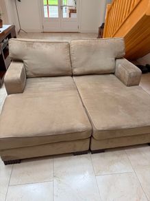 Double Chaise