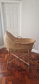Moses Basket