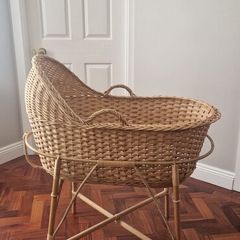 Moses Basket