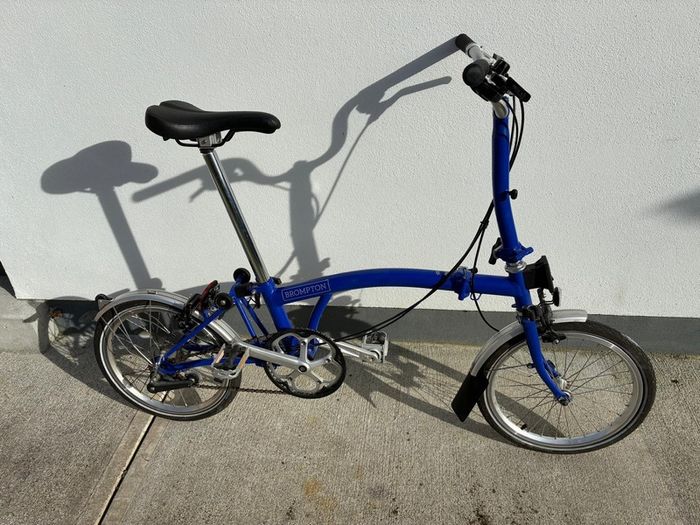 Brompton