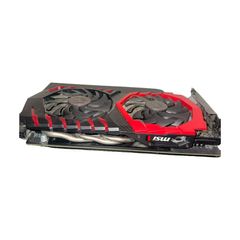 MSI GTX 1060 Gaming X 6GB Graphics Card