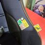 Joie 360 Spin Car Seat Image 6