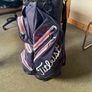 Titleist Stadry Cart Bag Image 4