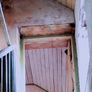'Green Stairs ' Image 3