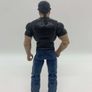 wwe elite HOF hall of fame Scott Hall action figure Image 2