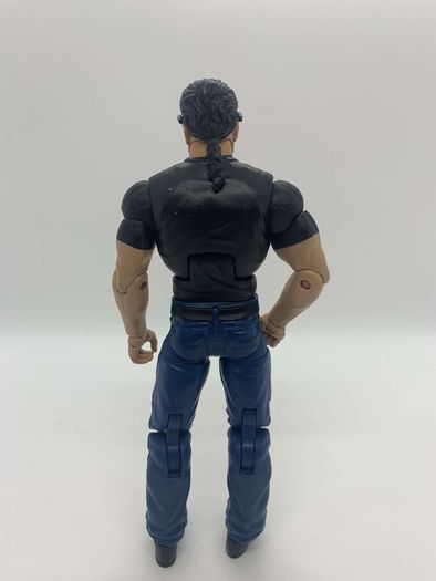 wwe elite HOF hall of fame Scott Hall action figure