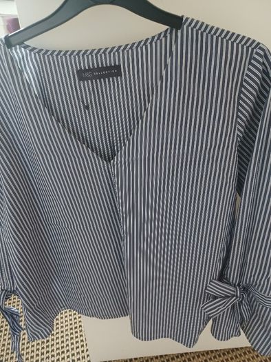 top ..marks and spenser top