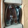 Vintage Falks travel iron Image 4