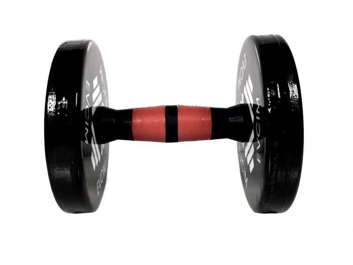 Home gym weights
