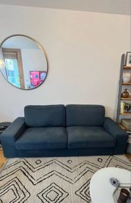 Ikea 3 seat sofa