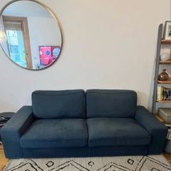 Ikea 3 seat sofa