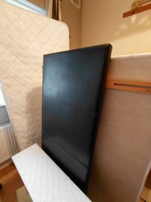 Double Bed