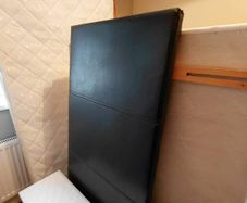 Double Bed