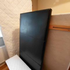Double Bed
