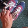 Girls shoes Image 4