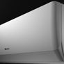 Gree Pulsar Air Condition / Heatpump 12000BTU, A++/A+++ SEER/SCOP, high efficiency Image 3