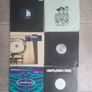 Vinyl lot Image 4