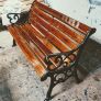 Garden Benches (Free Local Delivery) Image 10