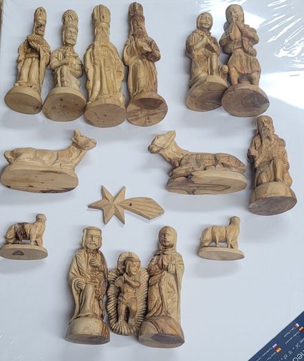 Nativity Scene