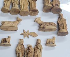Nativity Scene