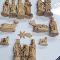 Nativity Scene