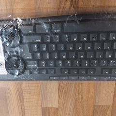 Logitech K270 Wireless Keyboard