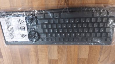 Logitech K270 Wireless Keyboard