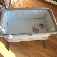 Co-sleeper Chicco Next 2 Me
