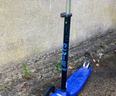 Micro Scooter