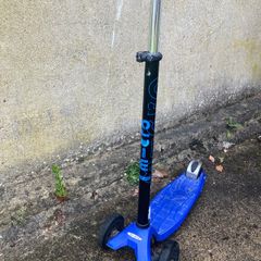 Micro Scooter