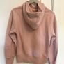 H&M pink hoodie Image 2