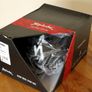 Spiuk Dharma Black Cycling Helmet M-L Image 2