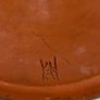 Mid century vase Image 9