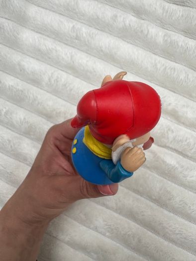2004 McDonalds Noddy Figure Big Ears Used Please see pictures
